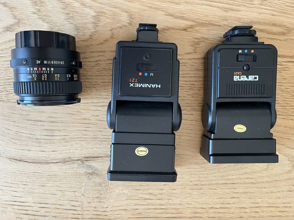Konica FP-1 3
