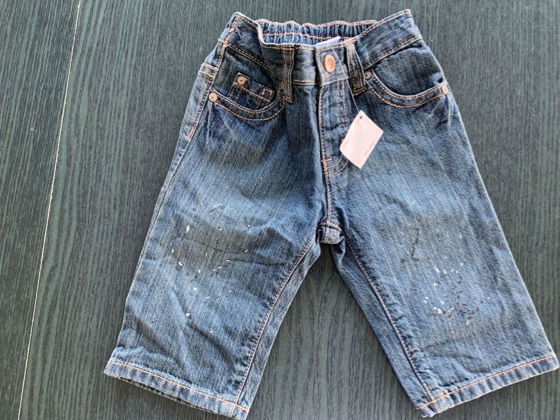 Pantaloni: 62-68_Gymboree, NEU, Hoher Preis – Nuovo e nell'imballaggio originale da Versegeres venduto da kista