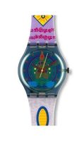 SWATCH "SARI" GM111 Armbanduhr