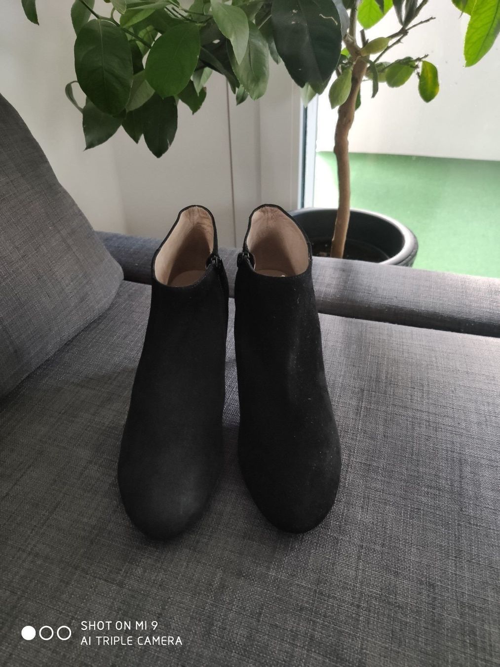 Unisa Damenschuhe: Unisa Stiefeletten Gr 40 NEU – Neu und originalverpackt aus Langenthal von morena86 4