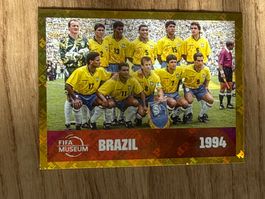 Panini FIFA World Cup 2026 Sticker Brazil 1994 - FWC 15