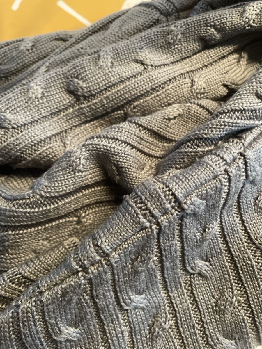 Maglioni & Felpe: Tally Weijl Strickpullover Grau, Grösse M, Neu – Nuovo (secondo la descrizione) da Obergerlafingen venduto da cabo4 2