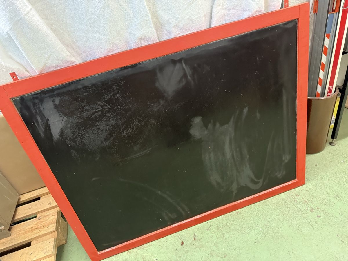 Wandtafeln: Wandtafel – Gebraucht aus Horriwil von Carrera68 2