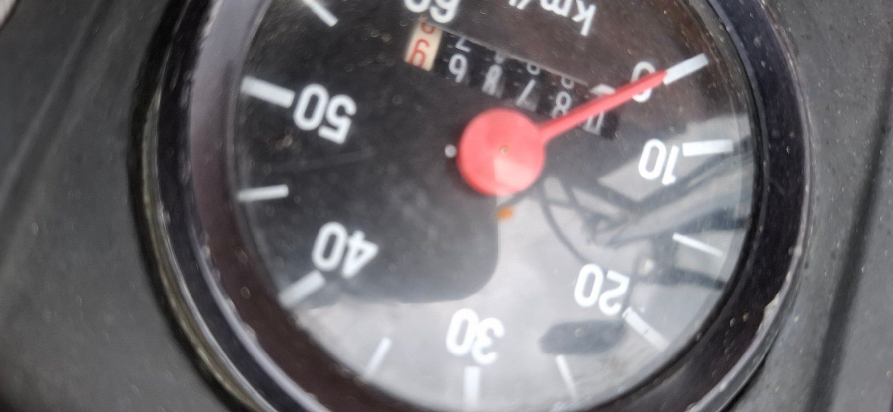 Puch Ciclomotori: Puch Super Maxi LG1 Kat – Difettoso da Kirchlindach venduto da Zbinden_Velo_Moto 9