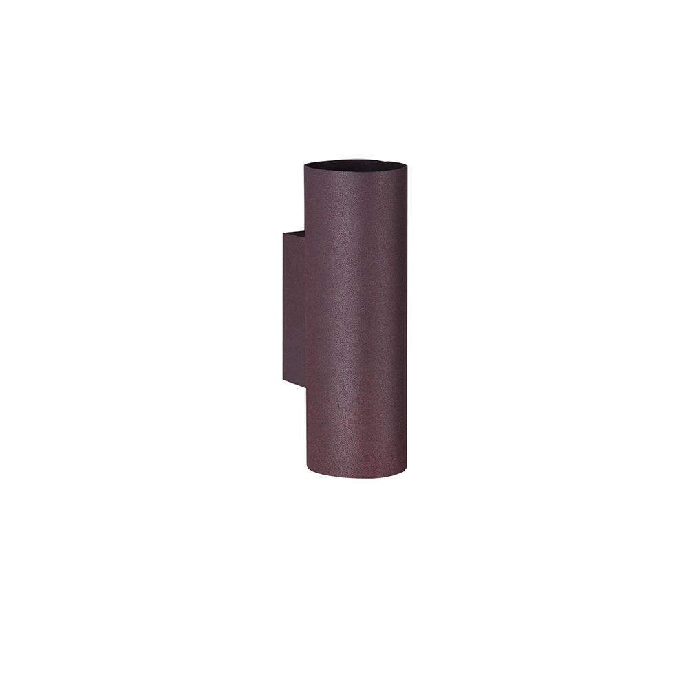 Lampen: Wandleuchte, Rostfarbig, 18 cm x 6 cm – Neu (gemäss Beschreibung) aus Kreuzlingen von Smart-Light 7