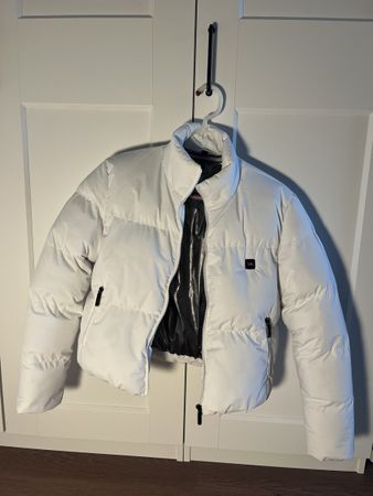 Winterjacke Mont Gerrard