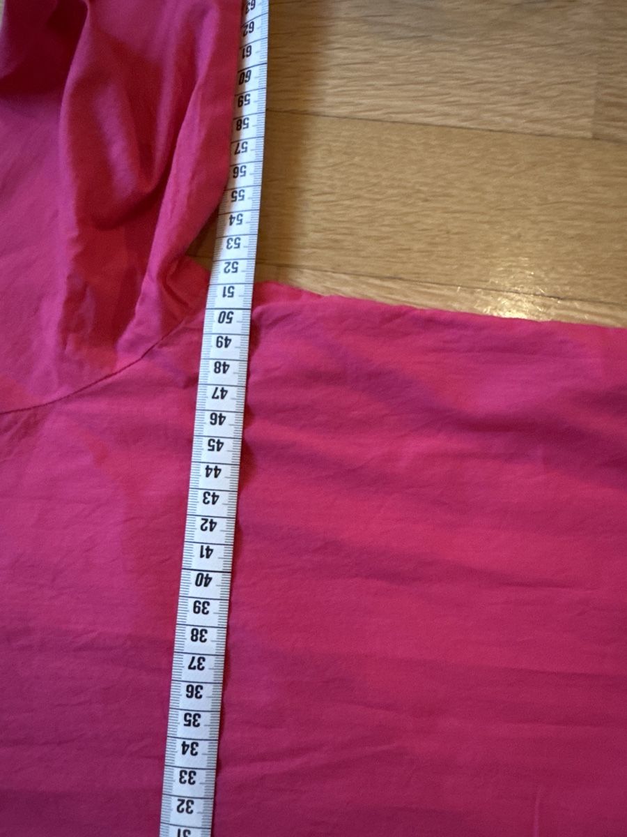 Kleider: Sommerkleid pink Gr.38 – Neu (gemäss Beschreibung) aus Mauren von ducducturi 6