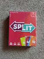 Neues Jumbo-SPLIT-Kartenspiel