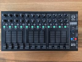 Faderfox MX12 Midi Controller ab 1.-!!