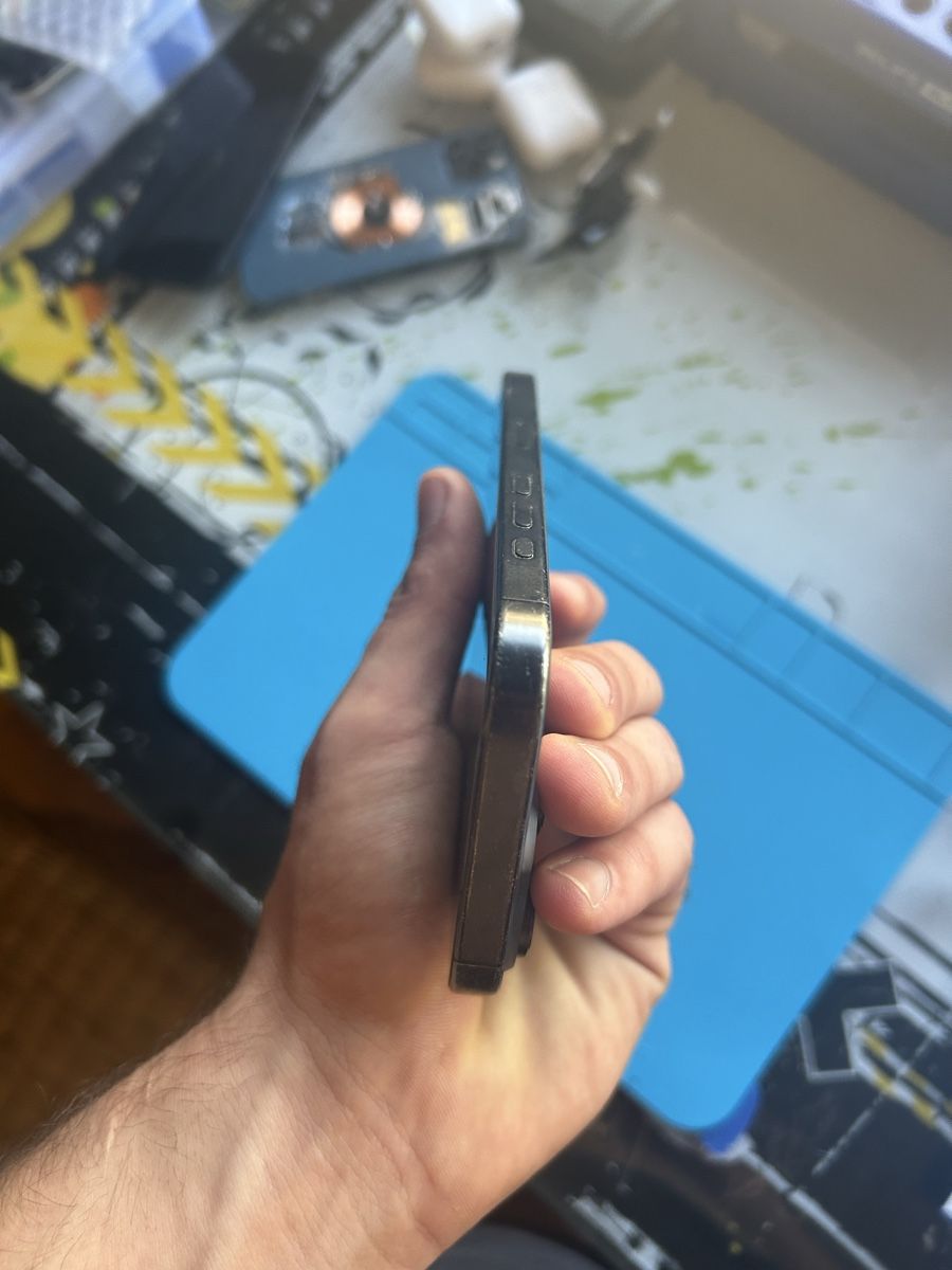 Apple Telefoni cellulari / Smartphones: iPhone 16 pro 128gb  – Usato da Sierre venduto da joa_9829 6