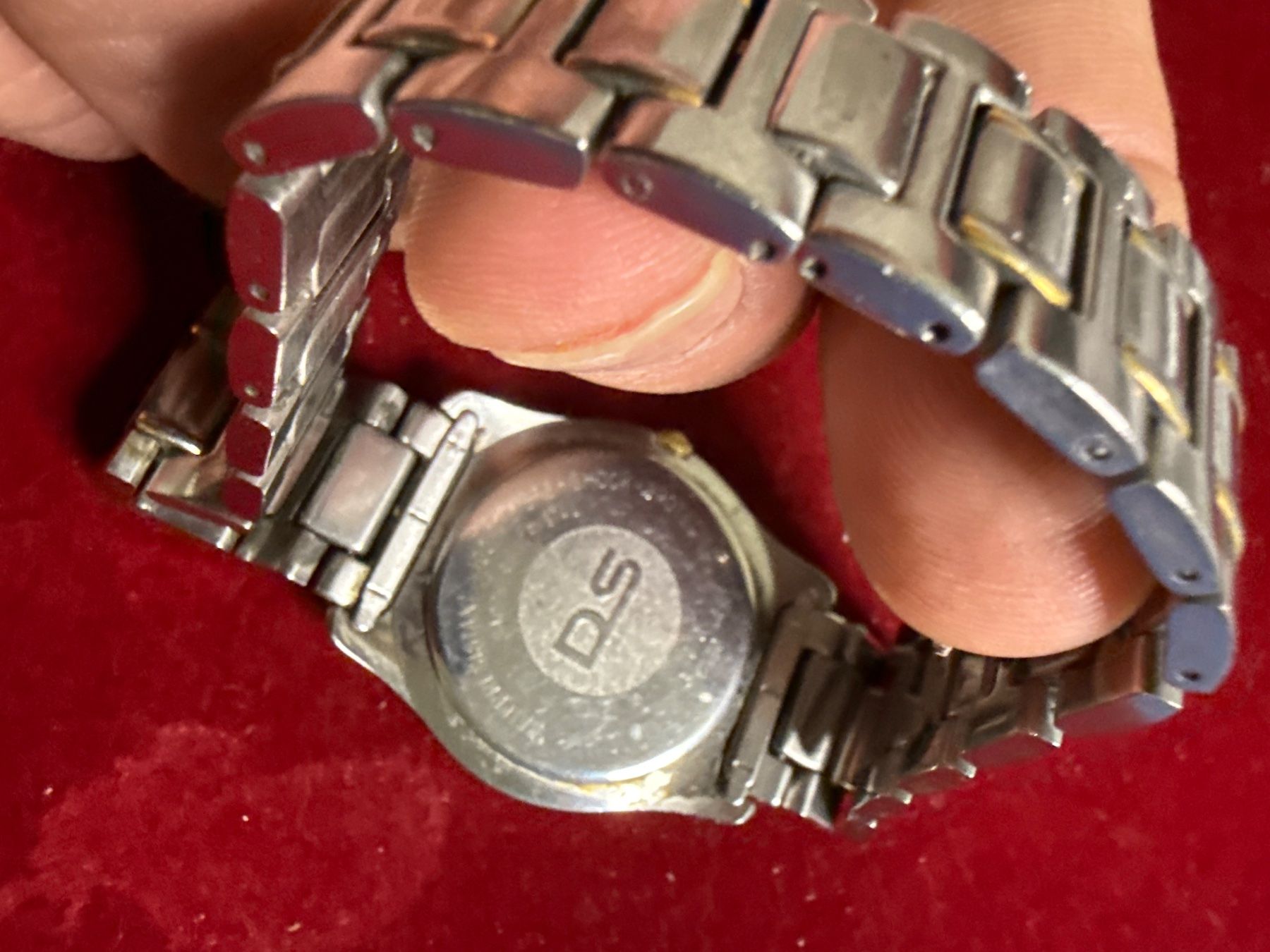 Certina Montres: Certina DS Quarz 34 mm – D'occasion à Pfeffingen par Allhandelklgwatches 3