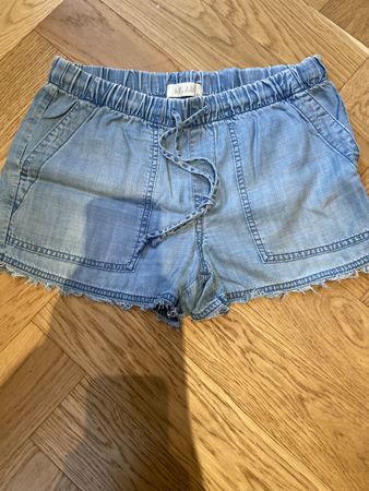 Jeans Shorts belladahl XS