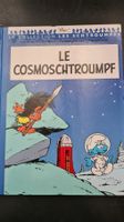 BD Schtroumpfs : Le Cosmoschtroumpf