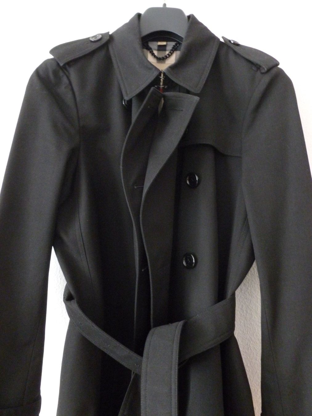 Burberry Cappotti: BURBERRY Mandel London England – Nuovo (secondo la descrizione) da herisau venduto da bluesnow 2