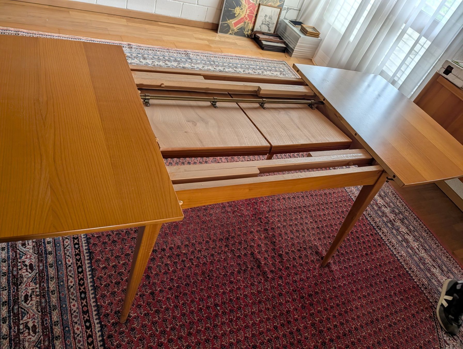 Tische: Tisch Midcentury – Gebraucht aus Bern von habia01 2