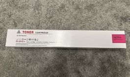 Rico Toner - 2x ProPart Tonerkassette RIMP2503HM - Magenta