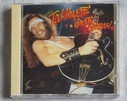 Ted Nugent - Great gonzos