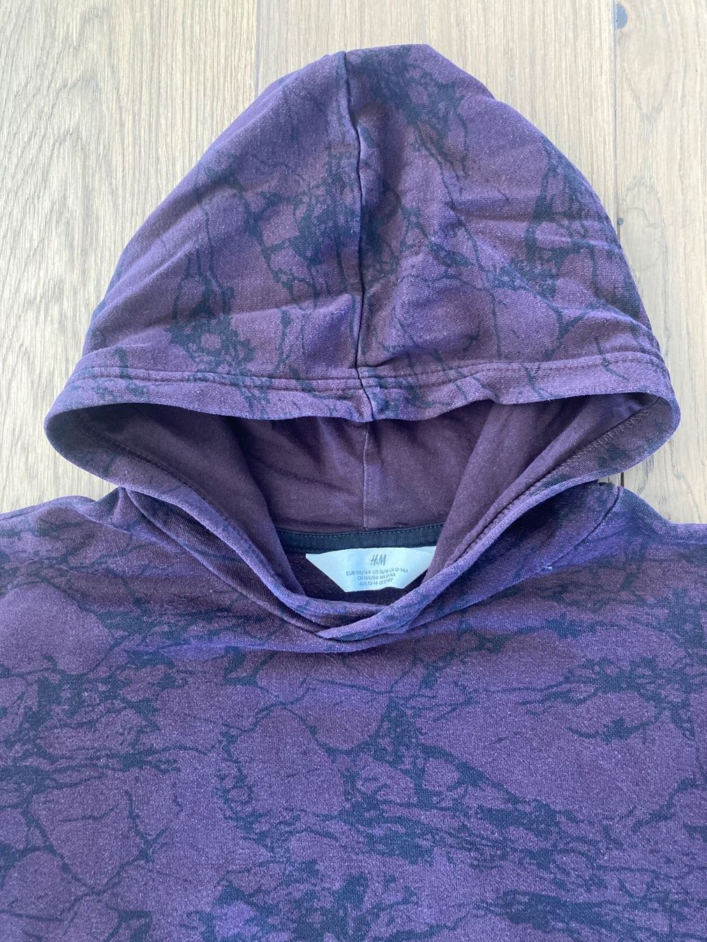 H&M Pulls et sweat-shirts: Kapuzenpulli Gr.158 – Neuf (Voir description) à Zollikofen par gamel01 1