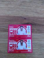 🤩 POL 4 / POL 5 - Topps Euro 2024 Sticker