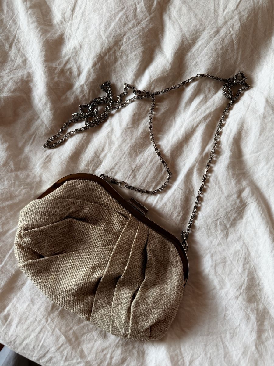 Borse da donna: Bijou Brigitte bag with chain – Nuovo (secondo la descrizione) da Zürich venduto da BettinaMarie2308