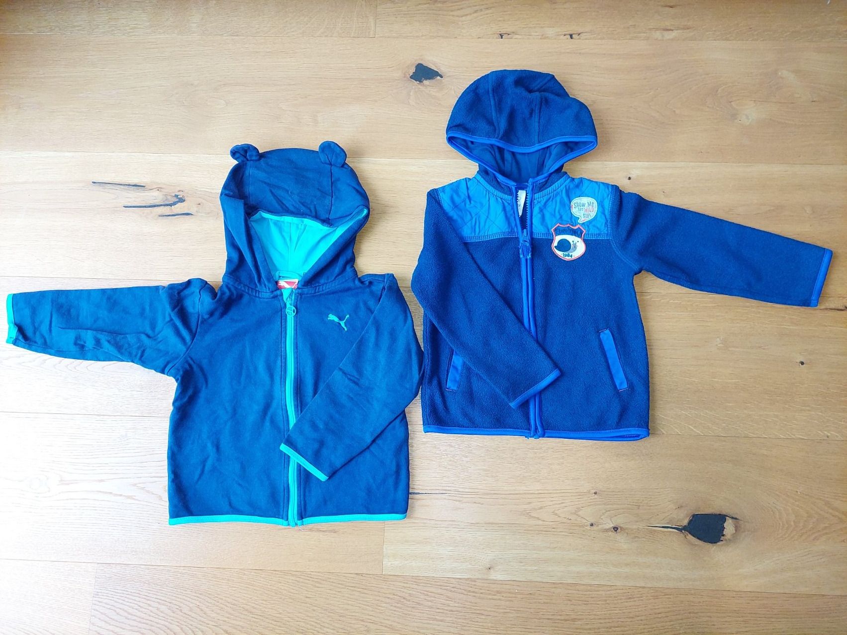 Lotti & Set di vestiti: Kleiderpaket Junge Gr. 92 – Usato da Bözberg venduto da Zimt104 2