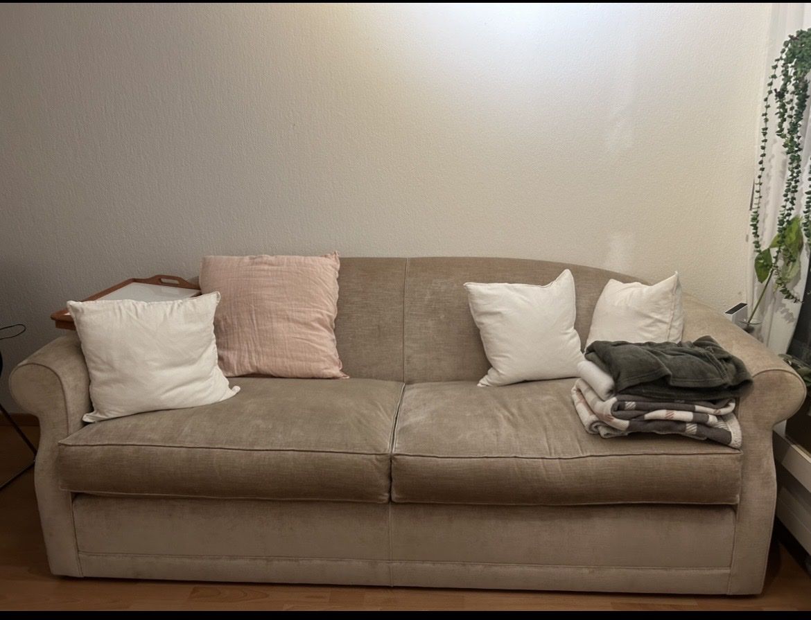 Divani: Sofa – Usato da Saanen venduto da anina_ha_13