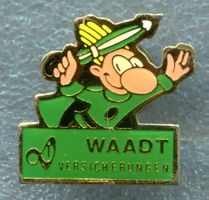 WAADT  Versicherung