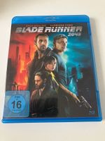 Blade Runner 2049 (Blu-ray) Ryan Gosling, Harrison Ford