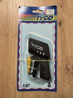 Tyco Rennbahn Regler 8755 70 Ohm mit OVP