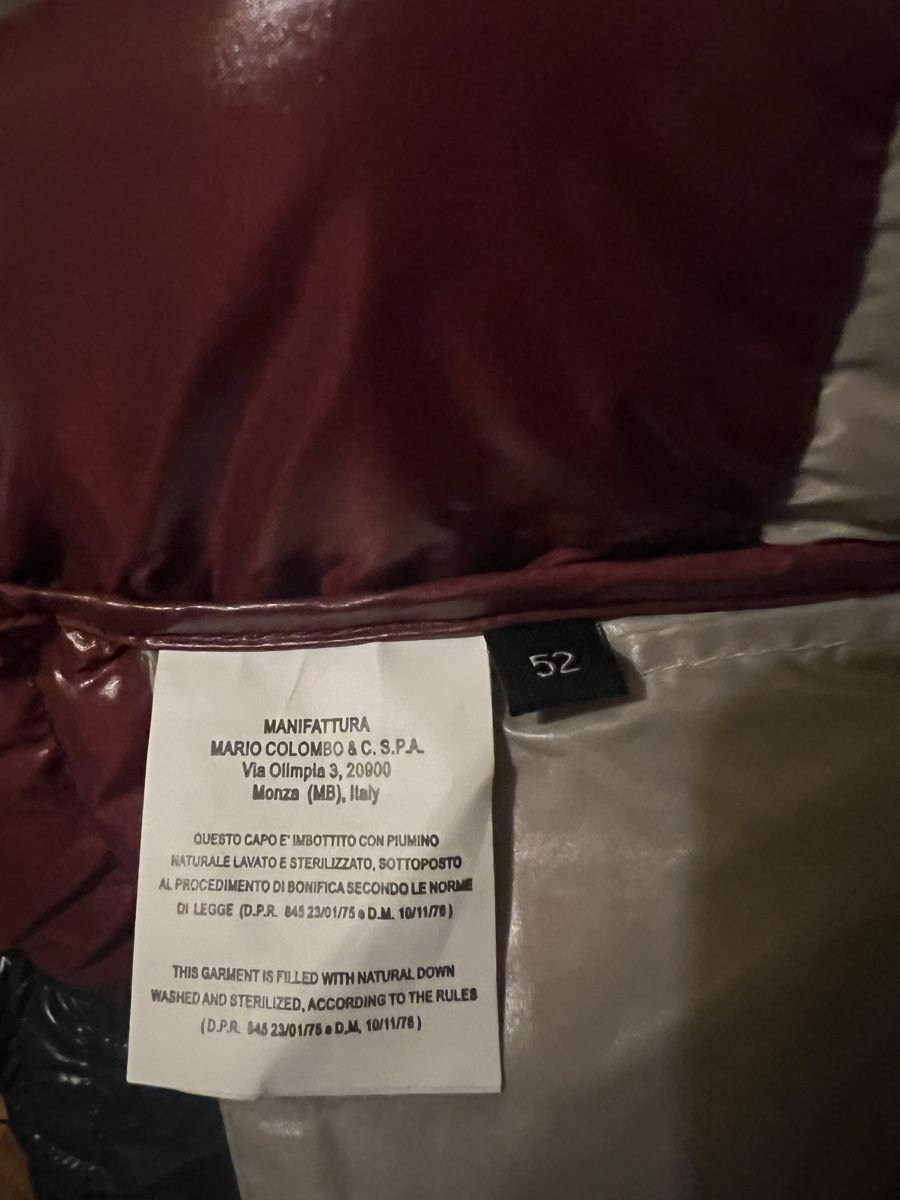 Colmar Jacken: Colmar  – Neu (gemäss Beschreibung) aus Arogno von mat_r8nt 2