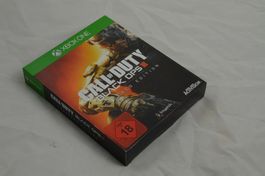 Call Of Duty Black Ops III [Hardened