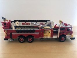 Modell Feuerwehrauto