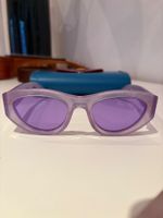 Lunettes de soleil Marni, violettes, comme neuves😎
