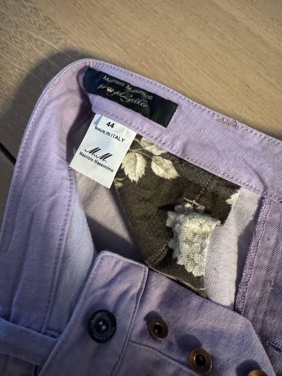 Jeans: M.M.Deluxe Sommer Jeans,NEU – Neu (gemäss Beschreibung) aus zürich von dalia06 2