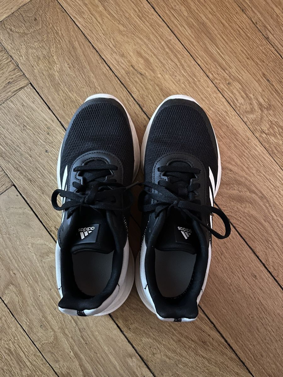 Chaussures hommes: Adidas Laufschuhe – Neuf (Voir description) à Basel par cat_25m7 1
