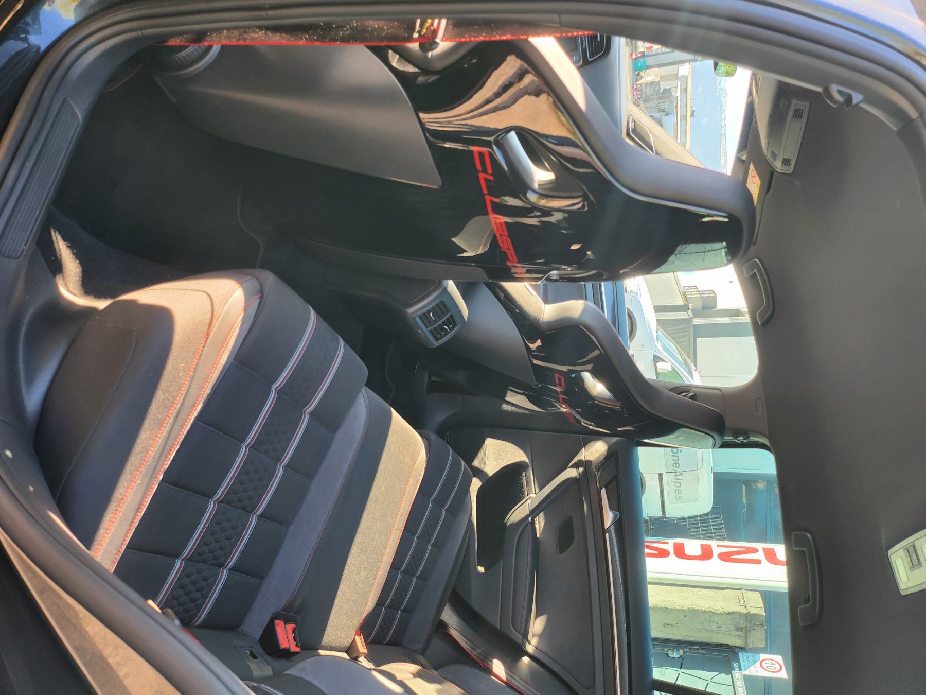 VW Autos: Golf gti clubsport – Gebraucht aus Martigny von fre_lgv9 9