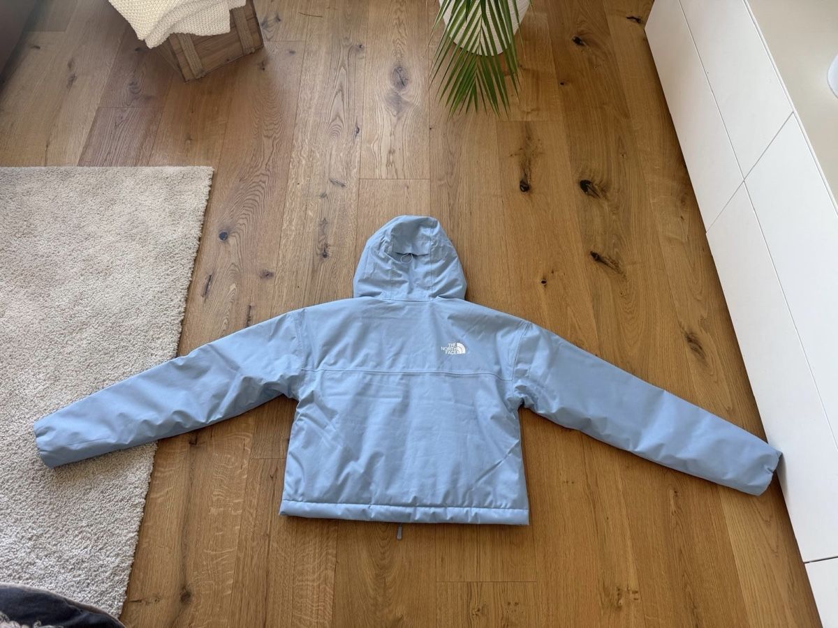 North Face Vestes: Jacke Original North Face – D'occasion à Spiez par Thombaumann 1