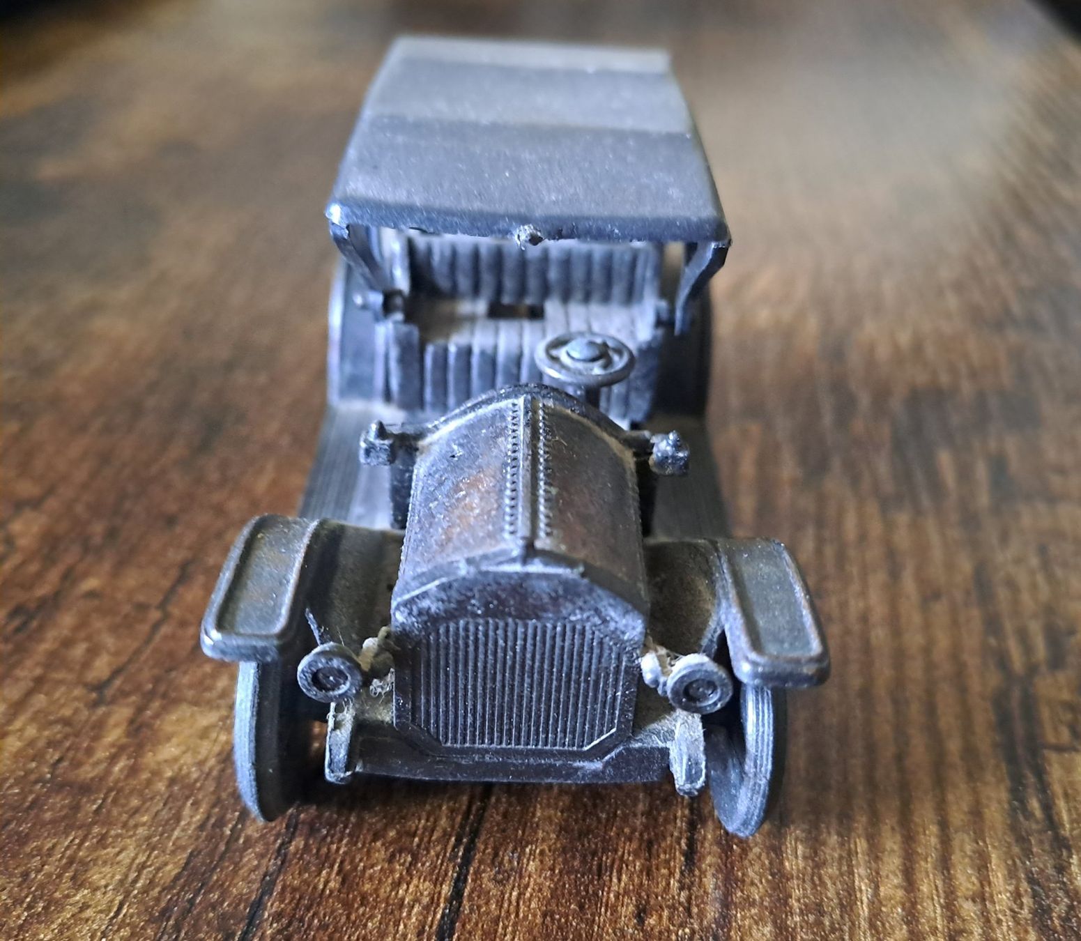 Temperini: Antiker Bleistiftspitzer Simplex 1906 – Usato da Bertschikon Gossau venduto da Singeruwe 1