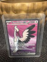 Pokémon Bombirdier ex 234/182 UR EN