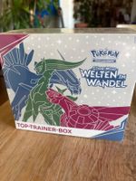 DE - Pokemon ETB Welten Wandel (Cosmic Eclipse)