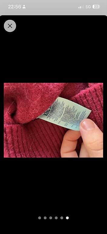 Jacken: Strickjacke King Louie  – Gebraucht aus Zürich von Carlo05101971 3