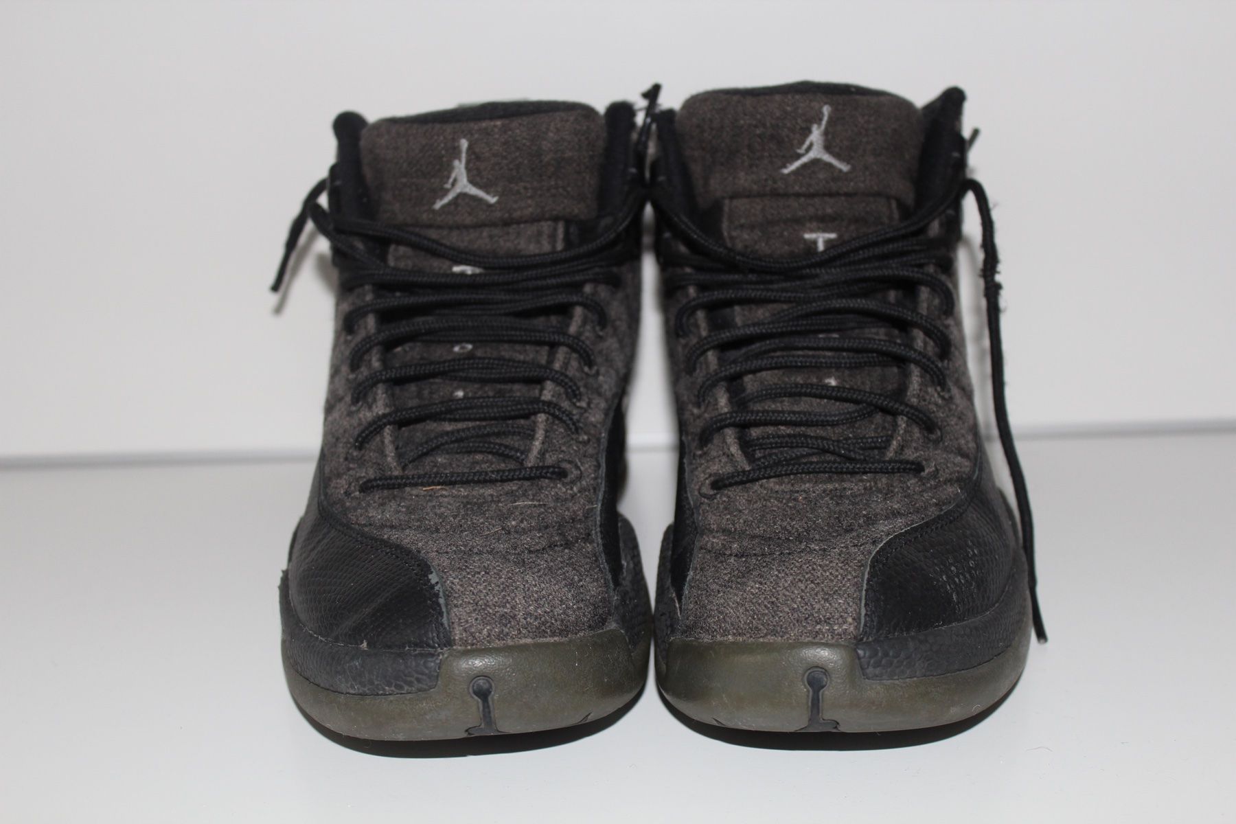 Jordan Scarpe da uomo: Nike Air Jordan 12 Gr.41 – Usato da Zürich venduto da JOD213 2