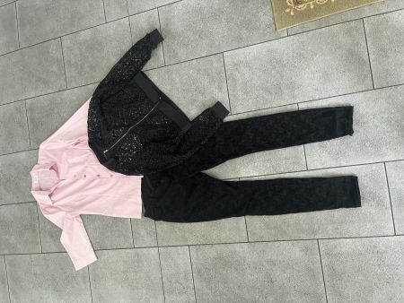Elegantes Matching Set