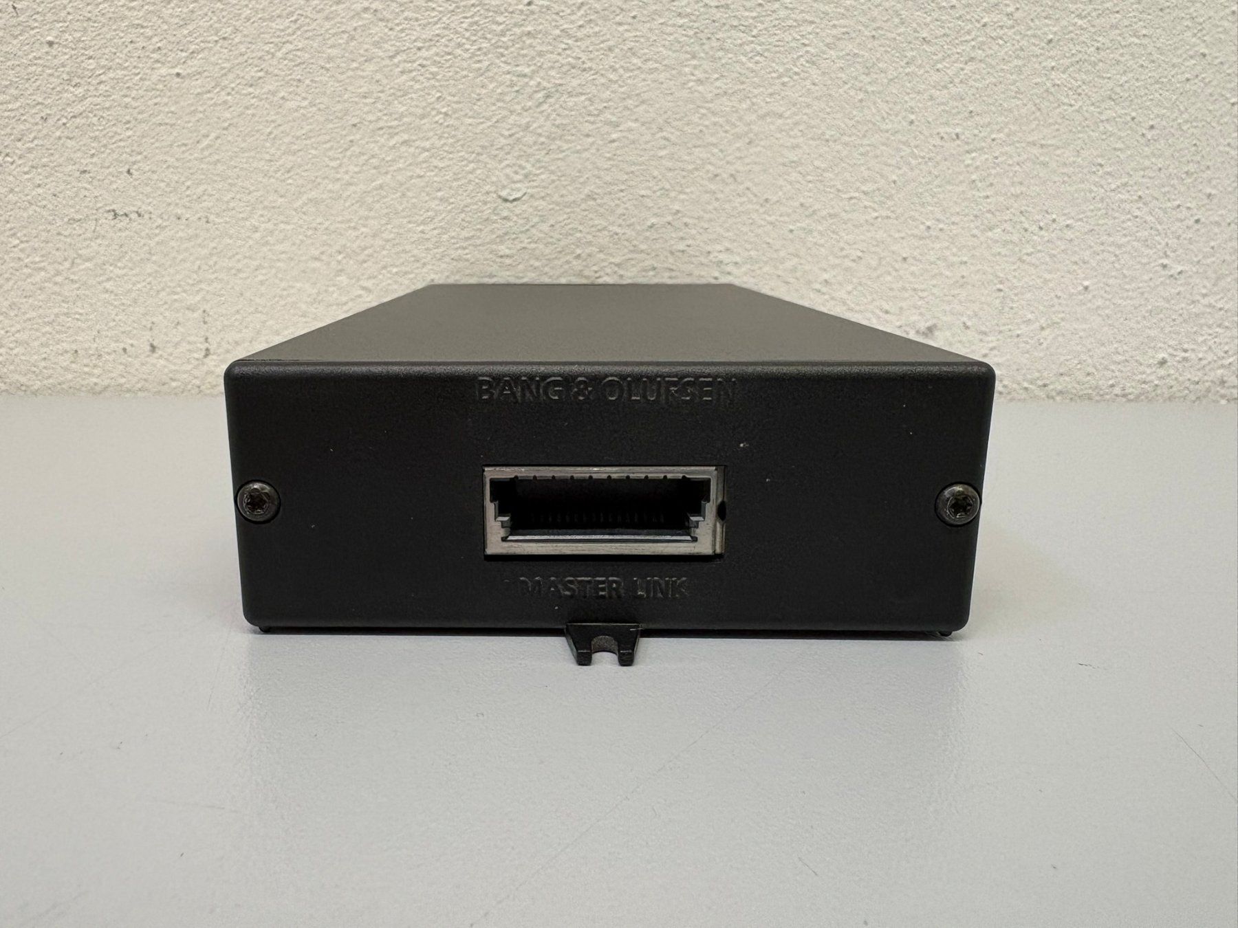 Bang & Olufsen Convertitori: Bang & Olufsen ML Converter Typ: 1611 – Usato da Hochdorf venduto da av-electronics 1