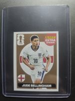 WM 2026 Panini Extra Sticker Jude Bellingham 💥 ab 1Fr 