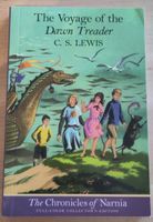 Narnia: The Voyage of the Dawn Treader, C.S. Lewis
