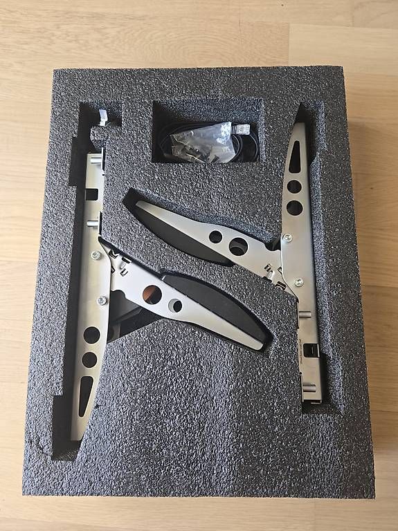 Controller: Pédalier FANATEC CSL – Usato da Renens VD venduto da reg_7ddr 1