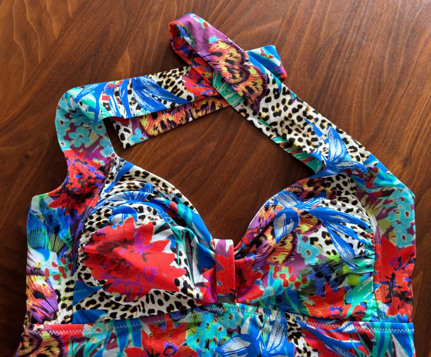 Beldona Costumi da bagno & Bikini: Tankini Set von BELDONA – Nuovo (secondo la descrizione) da Zürich venduto da Tzhkely24 5
