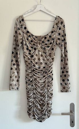 Guess Kleid neu Gr. M 