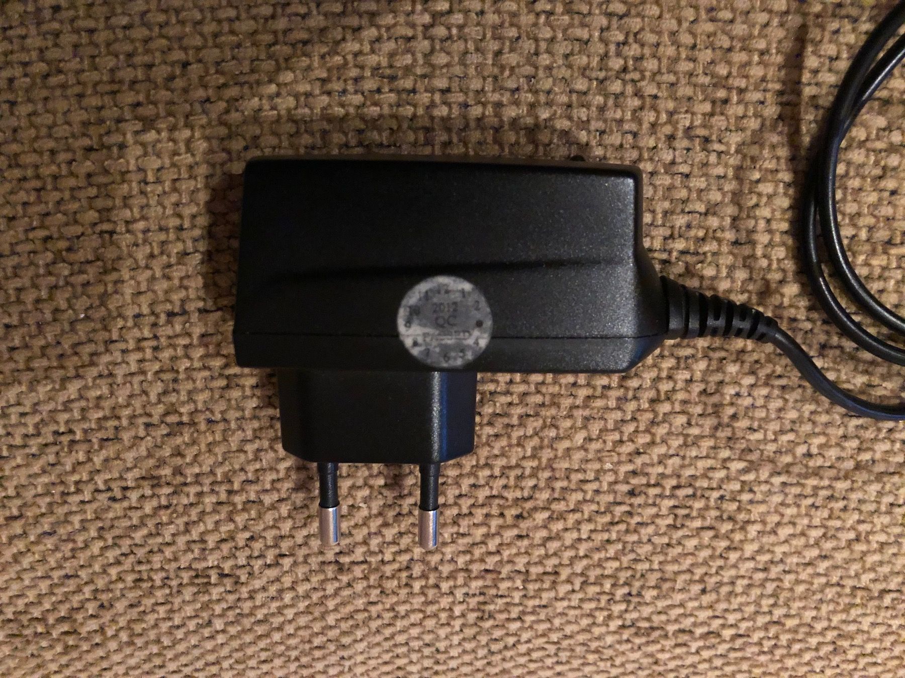 Caricabatterie: Chargeur  Model AIT 50700 – Usato da thonex venduto da begochiqui